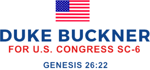 Duke Buckner for Congress